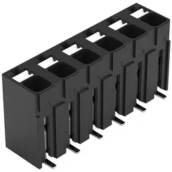 WAGO SMD-Leiterplattenklemme 20863106700000900000