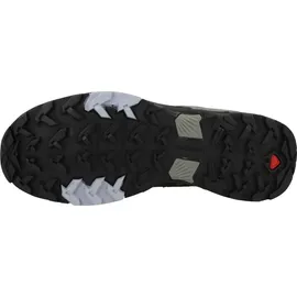 Salomon X Ultra 4 Mid Gore-Tex Damen Magnet/Black/Zen Blue 38