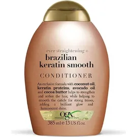 OGX Brazilian Keratin Conditioner 385 ml
