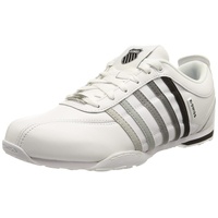 K-Swiss Arvee 1.5 white/white/gray violet/split 44