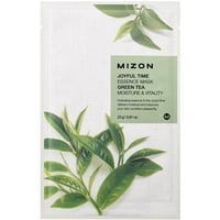 Mizon Joyful Time Essence Green Tea