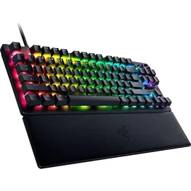 Razer Huntsman V3 Pro Tenkeyless Analoge optische US