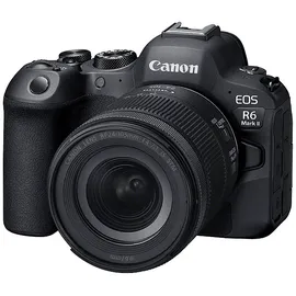 Canon EOS R6 Mark II + RF 24-105 mm F4-7,1 IS STM