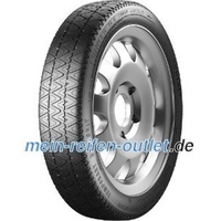 Continental sContact ( T125/80 R17 99M