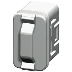 Siemens 3UF79500AA000 Schnittstellenabdeckungen für Systemschnittstelle - 5 Stück