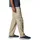 Columbia Silver Ridge Zipphose Hosen Beige 30