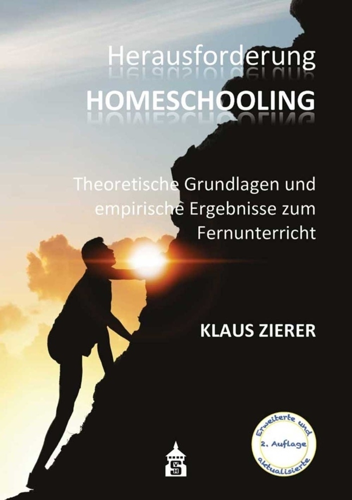 Herausforderung Homeschooling - Klaus Zierer  Kartoniert (TB)