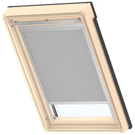 VELUX Verdunkelungsrollo Classic DBL C02 4204 grau