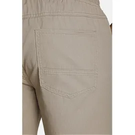Jan Vanderstorm Schlupfshort FILEMON hellbraun beige- 60,