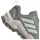 Adidas Baby im Freien adidas Terrex AX4R Silver Green/ Linen Green/Preloved Fig UK 11 (Kid) - Grün - UK 11 (Kid)