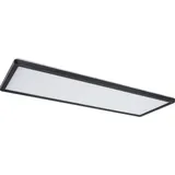 Paulmann Atria Shine 1 Stk. eckig 58 x 20 cm schwarz