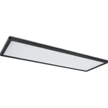 Paulmann Atria Shine 1 Stk. eckig 58 x 20 cm schwarz