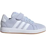 adidas Grand Court 00s Kinder Blau/Schwarz 28