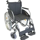 Trendmobil Rollstuhl mit Trommelbremse, 48cm