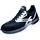 Atlas Halbschuh A 95 BLACK W10 SRC alu-tec Aluminiumkappe MPU INNOFLEX System