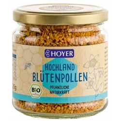 Hoyer Hochland Blütenpollen bio
