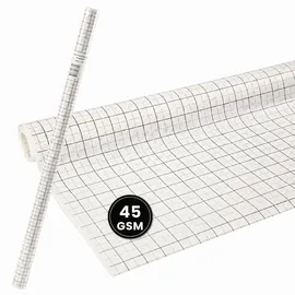 Creativ Company Schnittmusterpapier 80 cm 28 g 15 m