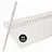 Creativ Company Schnittmusterpapier 80 cm 28 g 15 m