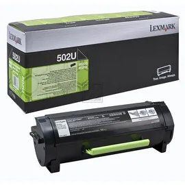 Lexmark 50F2U00 schwarz