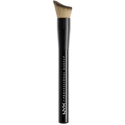 NYX Professional Makeup Custom Drop Foundation Brush Foundationpinsel 