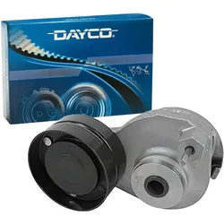 Dayco Riemenspanner Spannrolle Keilrippenriemen: Riemenspanner, Keilrippenriemen Daf: Zq00717980 Daf: 1627625 Daf: 1694953 Daf: 1695242 Daf: 2163127 D