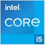 Intel Core i5-12600 (LGA 1700, 3.30 GHz), Prozessor