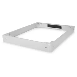 DIGITUS Sockel für Varioflex-N, Unique & Dynamic Netzwerksschränke - 800x1000 mm
