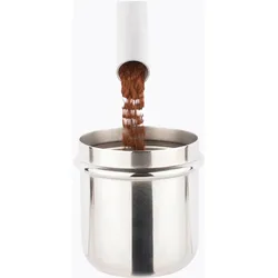 Motta Kaffee Dosierbehälter 60mm