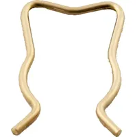 WOLF-Garten Wolf Sicherungsfeder D 19 3490063 für CSZ