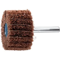 PFERD Tools POLINOX Vlies-Schleifstift PNZ Schaft 6 mm für Feinschliff und Finish - 44698513