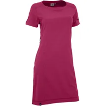 Maul Kleid Welschnofen fresh Rot 40