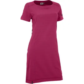 Maul Kleid Welschnofen fresh Rot 40