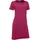 Maul Kleid Welschnofen fresh Rot 40