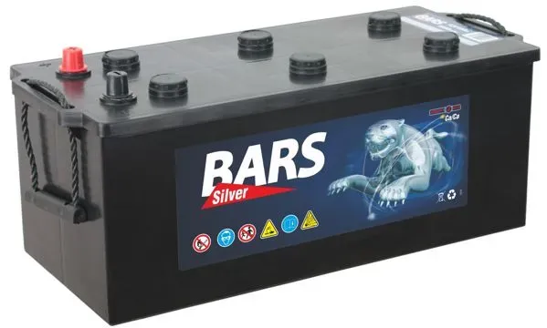 batterie lkw 12v 180ah 1000a