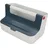 Aufbewahrungsbox Cosy 37 x 22 x 20,5 cm 1-tlg. grau