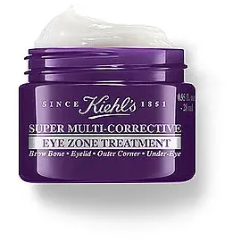 Kiehl's Super Multi-Corrective Augencreme 28 ml