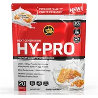 ALL STARS Hy-Pro, Protein-Shake (400g, Erdbeere)
