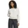 adidas Essentials 3-Streifen French Terry Kapuzenpullover Wonder Alumina / White L
