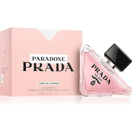 Prada Paradoxe Virtual Flower Eau de Parfum 50 ml