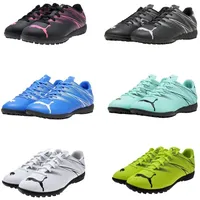 Puma Attacanto Junior TT (Astro Turf) Football Boots J13