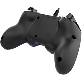 Nacon PS4 Compact Controller blau