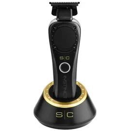 Stylecraft Instinct Trimmer Schwarz