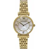 Emporio Armani Mod. Ar1907 - Goldfarben