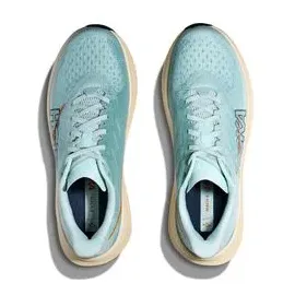HOKA Mach 6 Herren Blau / Grau 46
