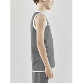 Craft Progress Reversible Basket Singlet Jersey 1911111-999900 158/164
