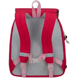Samsonite Rucksack Happy Sammies Eco Backpack Ladybug Layla S+ Ladybug Lally