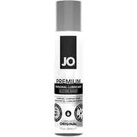 Jo Premium-Silikongleitmittel 30 ml