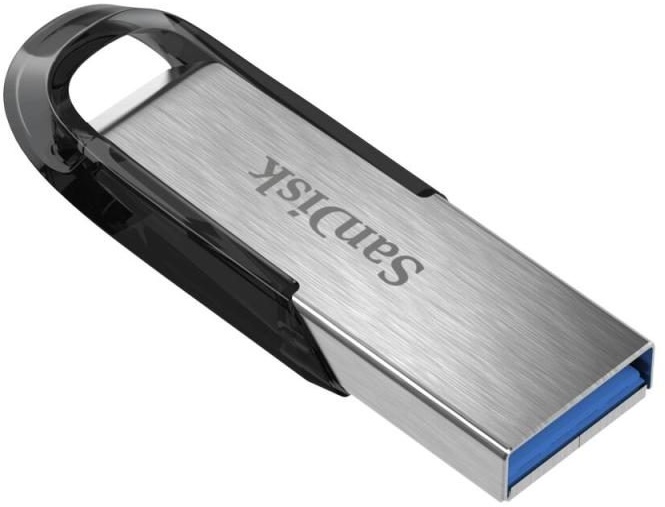 SanDisk Ultra Flair - USB-Flash-Laufwerk - 64 GB - USB 3.0