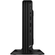 HP Pro Mini-PC i5-1334U 2023 16 GB RAM 512 GB SSD Intel Iris Windows 11 Pro