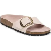 Schuhe Birkenstock Madrid Bb Lena Hs 1029421 - Braun/Rosa/Schwarz - 40
